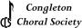 Choral Society: Christmas Concert Choral Society: Christmas Concert